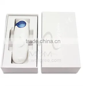 Portable Beauty Care Facial Spa Nano Care Spray Ionic Mini Facial Steamer thumbnail-4