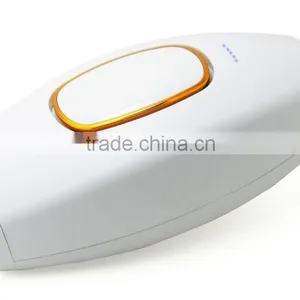 Age Spot Removal 2016 Lady Electric Body Face Hair Professional Shaver IPL Machine Home Use Laser Epilator Fine Lines Removal thumbnail-3