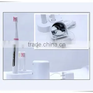 Electric Toothbrush Sanitizer thumbnail-1