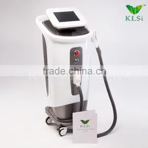 KLSI Suppliers Wanted Hot Sale Salon Ues 808 Diode Laser Hair Removal Beauty Machine thumbnail-1