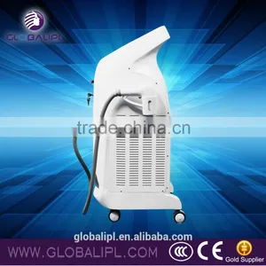 CE ISO High Quality Vertical 808nm Hair Removal Diode Laser System thumbnail-4