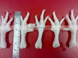 Processed Chicken Feet for Sale thumbnail-1