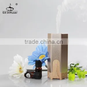 GX Diffuser Best Mother's Day Gift Aroma Oil Diffuser/automatic Air Freshener Dispenser thumbnail-1