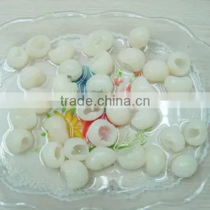 Canned Longan thumbnail-1