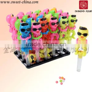 Gangnam Style Toy Candy thumbnail-1