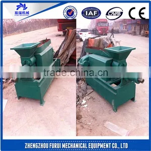 China Manufacture Coal Briquette Production Line/coal Machinery With Good Discount thumbnail-2