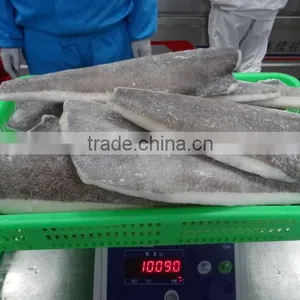 Wholesale Frozen Greenland Halibut Fish Fillet For Sale thumbnail-2