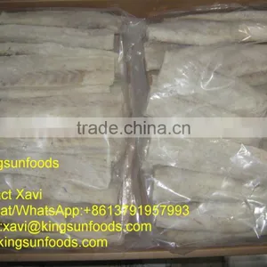 Good Price Dry Salted Cod Fish Loin thumbnail-1