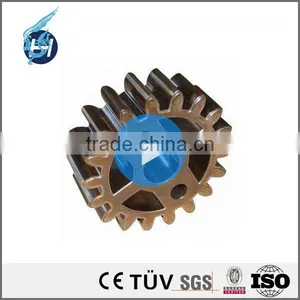 Customized Manufacture Pressure Metal Casting Aluminum Die Casting and Investment Casting thumbnail-2