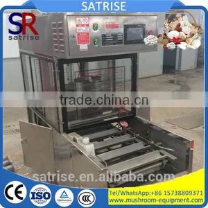 Automatic Shiitake Mushroom Inoculation Punching Machine thumbnail-3