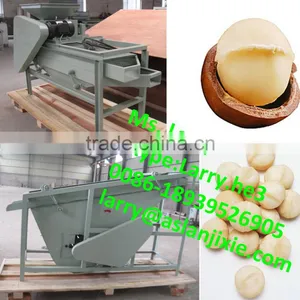 Macadamia Nut Sheller Machine/macadamia Nut Sheller/macadamia Nut Shelling Machine thumbnail-1