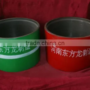 API 5CT 13 3/8" LC/SC K55 J55 L80 N80 Casing Coupling in Henan,China thumbnail-1