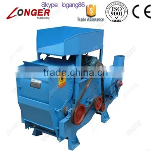 Good Quality High Capacity Cotton Seed Ginning Machine thumbnail-1