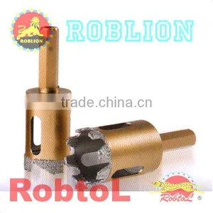 FLB008T Vacuum Brazed Diamond Core Drills (itemID:YAAS)-MARY thumbnail-1