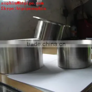 ASTM A403 WP347H End Cap thumbnail-4