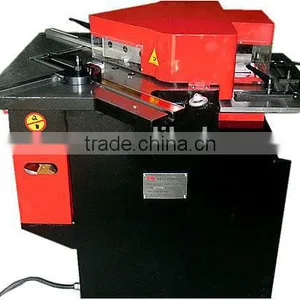 QF28Y-6*200ZK Angle Notching Machine, Hydraulic Seal Making Machine, Condom Making Machine thumbnail-1