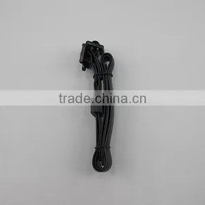 30cm Gardening Plastic Rose and Shrub Tree Tie thumbnail-3