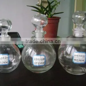 2016 PROMOTUTION PRODUCT FASHION GLASSWARE MADE IN CHIINA HIGH QUALITY WINE BOTTLE thumbnail-5