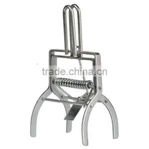 The Metal Rat Trap,Mole Trap thumbnail-1