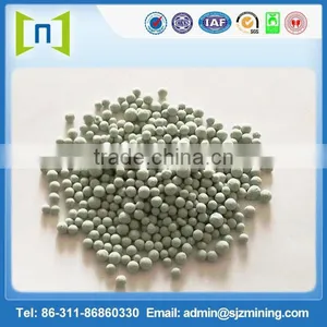 Agriculture Grade Zeolite Mineral thumbnail-1