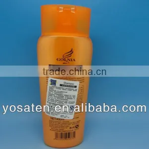 100%nutural Herbal Extract Professional Hair Care Ginseng Hair Shampoo thumbnail-2