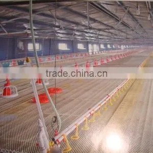 China Poultry Feeding Machine Price/automatic Poultry Feeding Machine With Price for Sale thumbnail-1