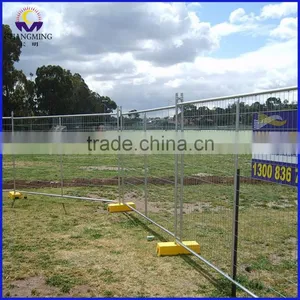 China Supplier Australia Temporary Fence For Sale thumbnail-3