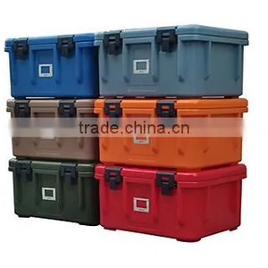 Customize PE Rotational Moulding Waterproof Case thumbnail-1