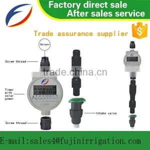 Agriculture Automatic Irrigation System/irrigation Controller/water Reel Irrigation Systems thumbnail-5