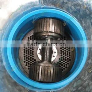 Feed Pellet Machine Homemade Pellet Making Machine thumbnail-2