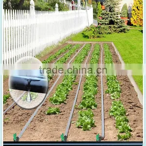 Drip Irrigation Tape With Continuous Drippers thumbnail-3