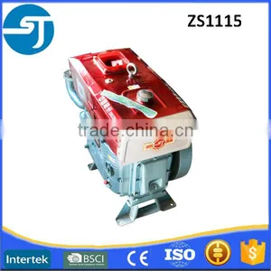Farm Tractor Widely Used 32hp ZS1130 Single Cylinder Diesel Engine thumbnail-6