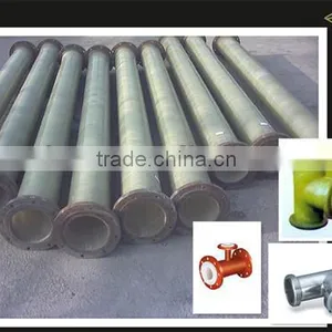 Grp Pipe for Water thumbnail-1