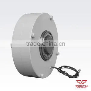 MITSUBISHI Magnetic Powder Brake ZX-5YS thumbnail-5