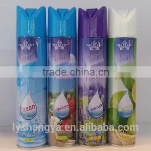 300ml Long Lasting Household Air Freshener thumbnail-3