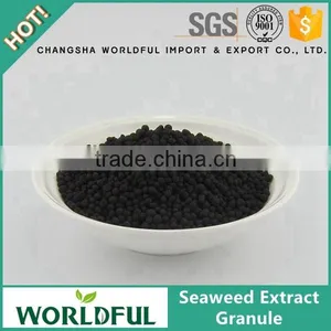 Improve Configuration of Soil Granule, Seaweed Extract Granule for Agriculture thumbnail-1