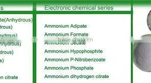 Zinc Citrate With Bag Packaging and White Color thumbnail-5