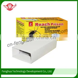 High Quality Competitive Price Cockroach Glue Trap thumbnail-3