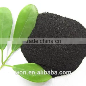 Refined Potassium Humate in Agriculture thumbnail-1