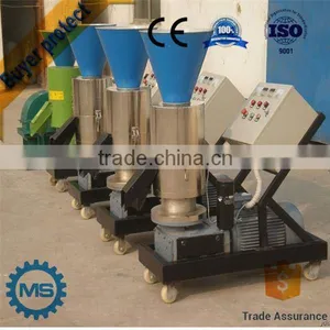 Chicken Feed Pellet Machine thumbnail-1