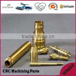 Precision Cnc Machining Aluminum Parts thumbnail-5
