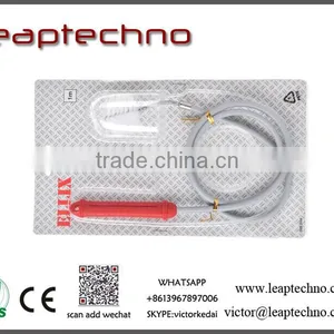 Drain Sewer Pipe Cleaner, Drain Auger Cleaner, Wire Drain Snake, 1m 1.5m 1.7m thumbnail-2
