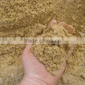BEST SELLING Vietnam SUPREME Fine River Sand for Exporting thumbnail-3