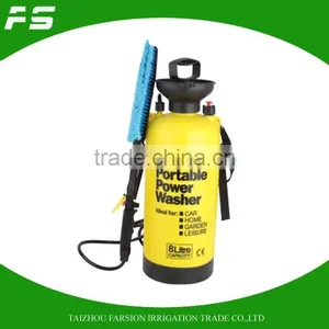 8Liter Car Cleaning And Window Cleaning Sprayer With PP Brush thumbnail-1