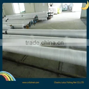 Factory Agriculture Nylon Net Fishing Net Making Machine thumbnail-1
