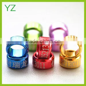 2014 Top Quality Birds Rings Pigeon Rings Poultry Rings Supply thumbnail-1