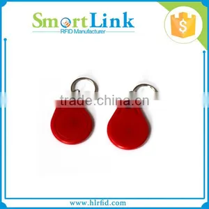 Rfid Mini Keyfob 125 Khz thumbnail-1