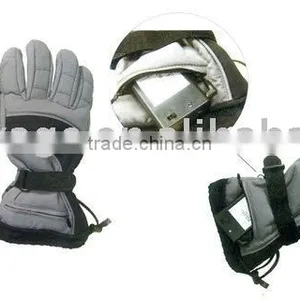 [Handy-Age]-Heating Glove (OS1201-003) thumbnail-1