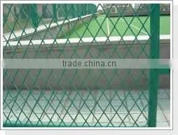 Expanded Metal Mesh thumbnail-1