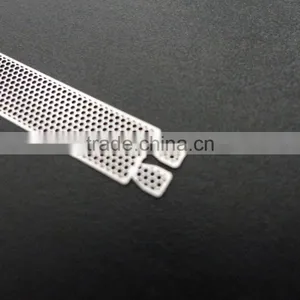 Stainless Insect Mesh Guard/stainless Steel Insect Mesh Grid/stainless Etching Mesh Guard for Insect thumbnail-2